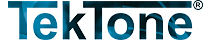 TekTone logo