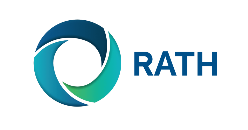 Rath horizontal logo 01