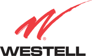 westel logo