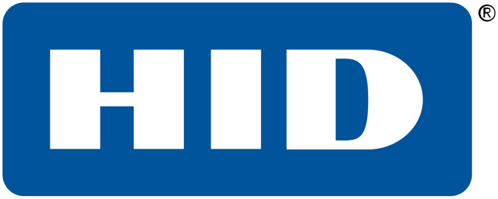 HID Global logo