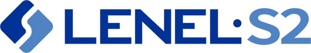 LenelS2 logo