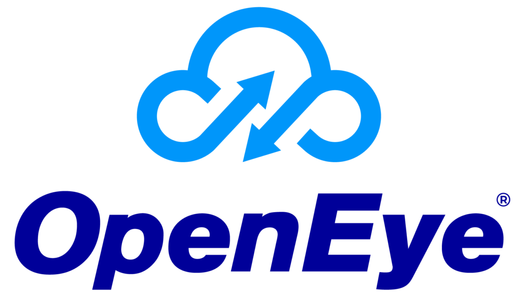 OpenEye Logo 1