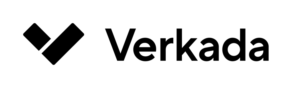 verkada logo hci systems