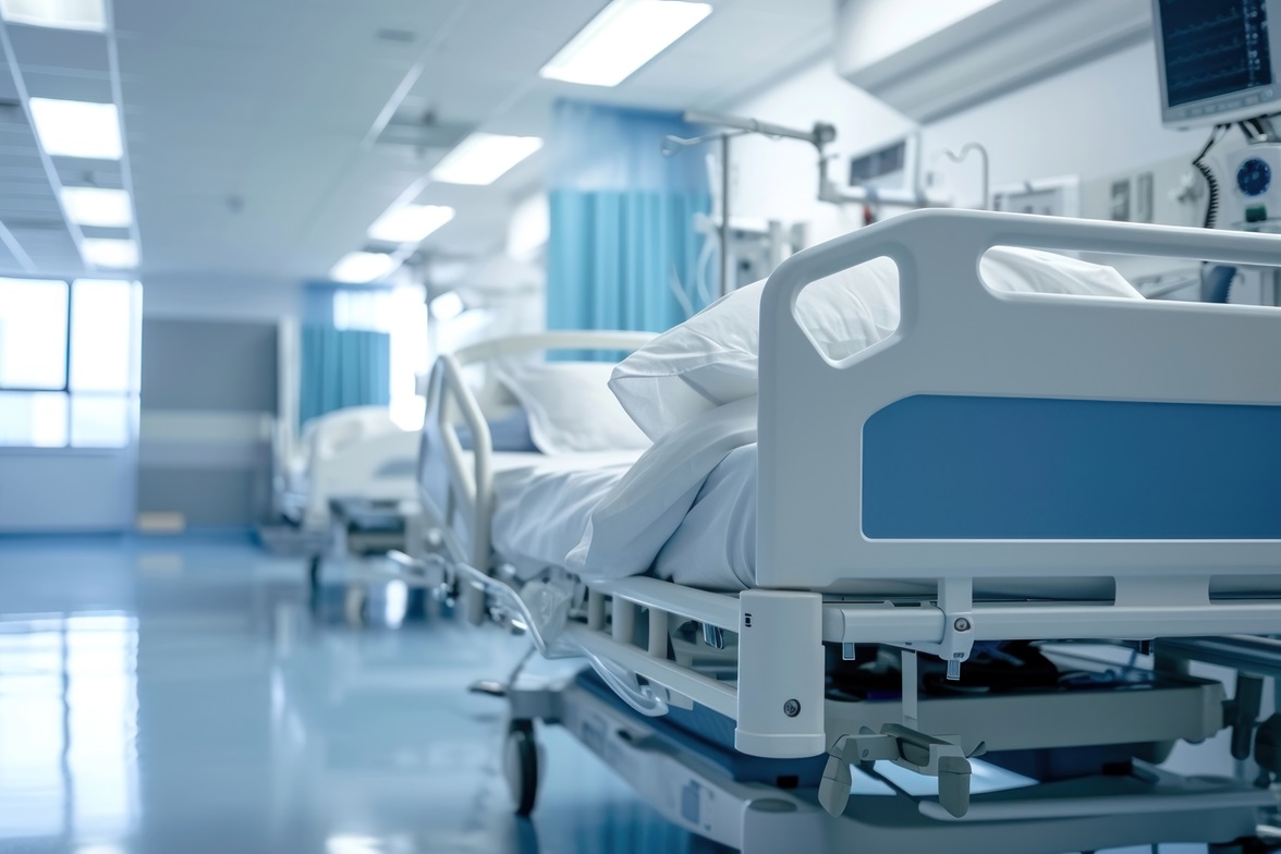 hospital architecture stretcher furniture image by rawpixel