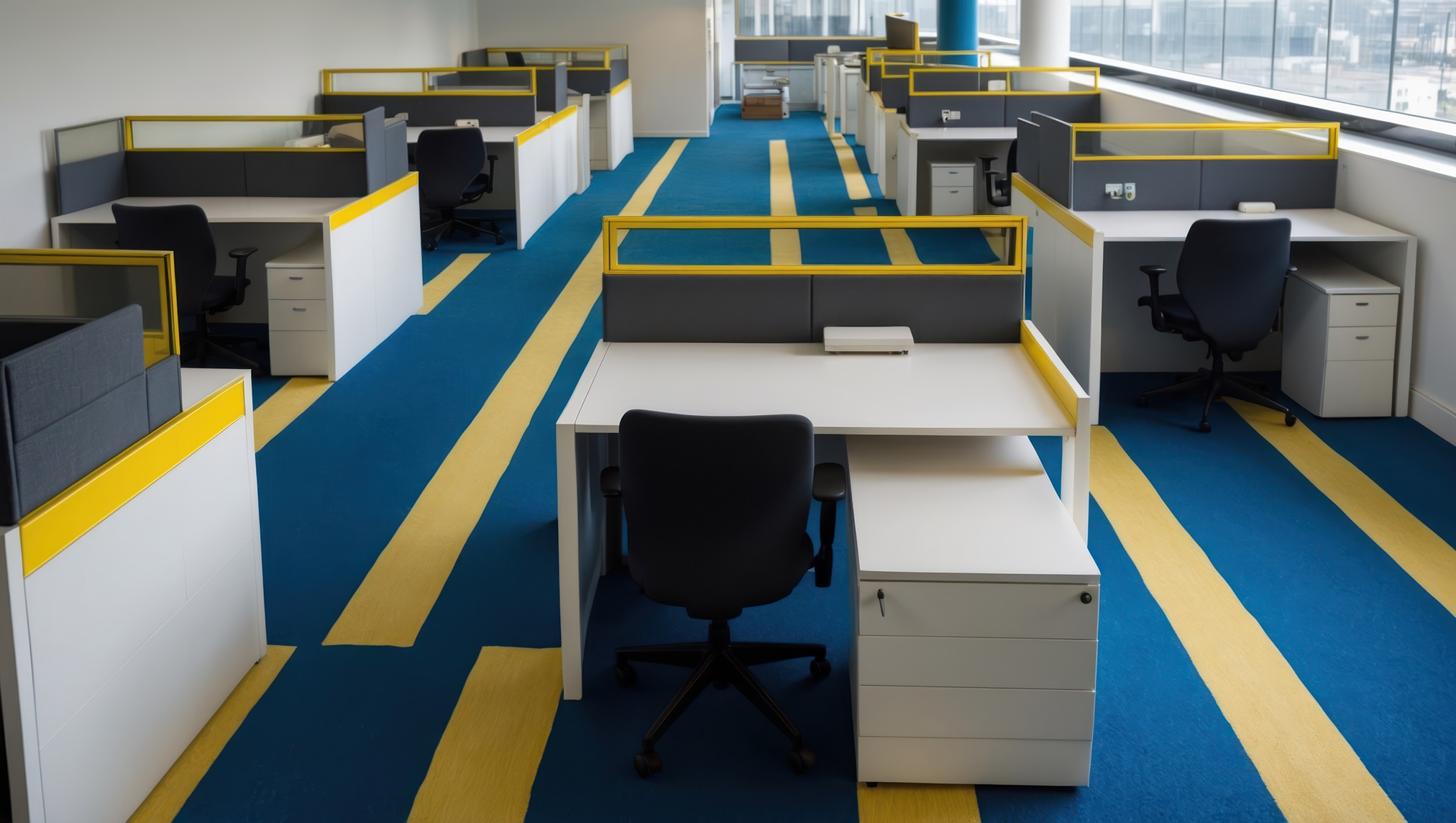 Offices