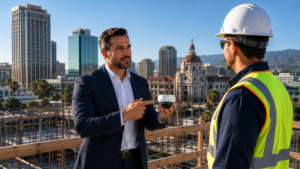HCI PARTNERS