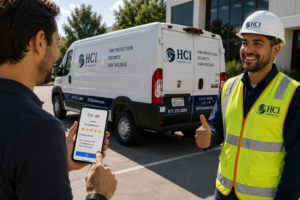 HCI REVIEWS