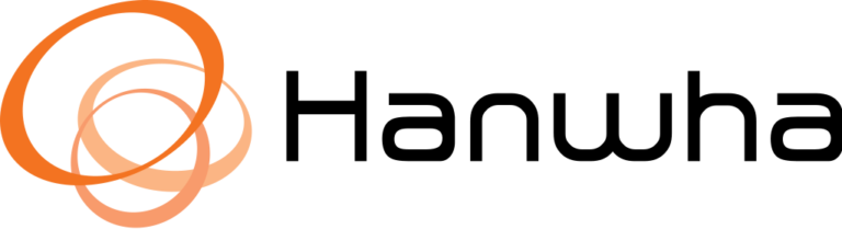 Hanwha logo