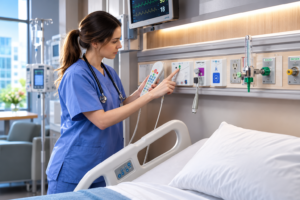 JERON NURSE CALL hci