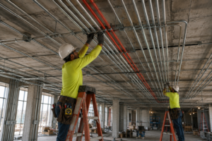 NEW CONSTRUCTION