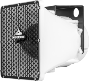 TCPA 10 Speaker White