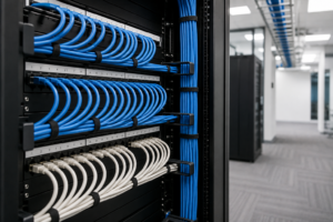 VOICE DATA hci