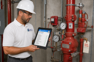 building reports hci