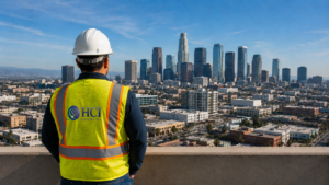 fire protection los angeles