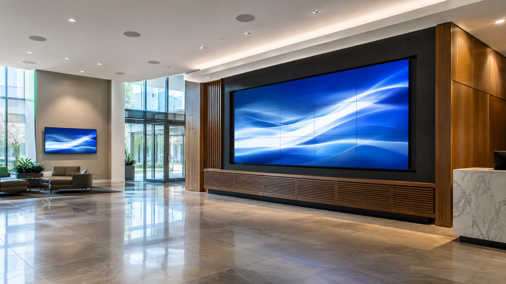 hci audio visual mass