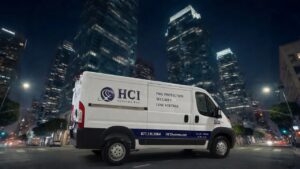 hci systems van la